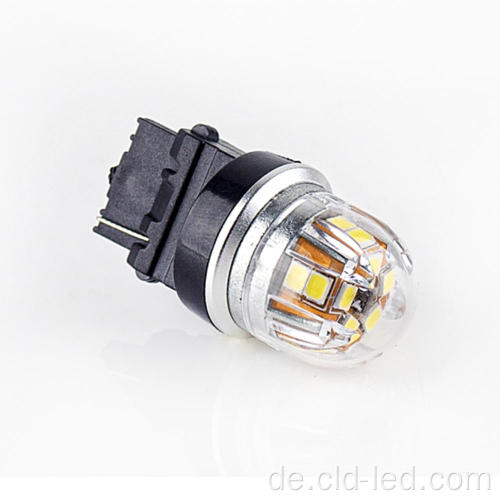 T25 3156 P27W Auto LED drehen Signl Light